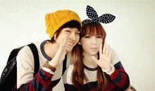 白羊座爱你的表现