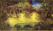 天蝎座起源传说