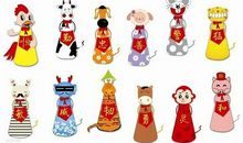 2016.5.16生肖运势