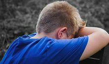 梦见有个小孩哭着叫我妈妈