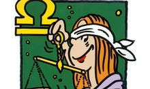 天秤座坚持的爱情观