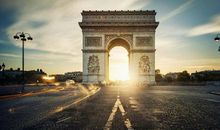 天秤座一定要去的旅行地