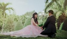 O血型人会用什么方式，为你送上意想不到的求婚