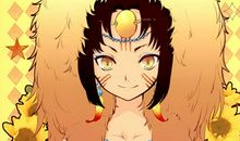 谁不是狮子座男生的菜