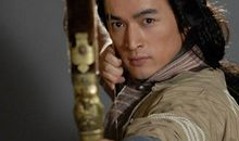 分析摩羯座——郭靖