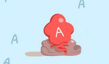 天蝎座哪个血型最弱