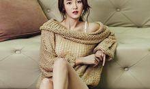 天蝎女会暗示你主动追求她吗