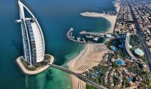 处女座一定要去的旅行地