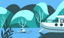 摩羯很恐怖 没人治得住