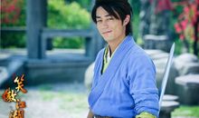 分析双子座——令狐冲