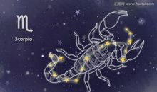 谁适合与天蝎座在一起