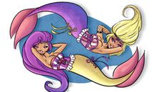 双鱼女的美容动力