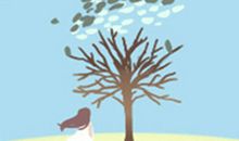 天秤座学生开学时的状态盘点