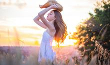 真爱！花心男也愿意嫁的星座女