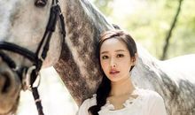 摩羯座男生心仪的女孩