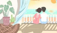 争吵后，白羊女修复的时间要多长