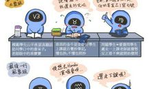 哪个星座上课总不带书？