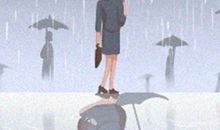 盘点水瓶座不靠谱的分手理由