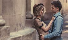 从姓名看夫妻之间的缘分