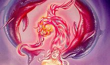 适合双鱼座的最佳婚期