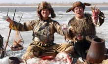 赫哲族的起源，赫哲族是怎么形成的？