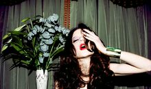 乔治娅2018年巨蟹座占星运势