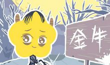 真正冰山脸 外冷内冰的星座