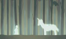 金庸小说中水瓶座男主角代表