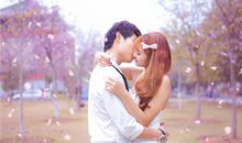 射手男眼中的爱撒娇女票