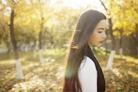 当您打算与天秤座女票分手时