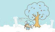 射手座的“洪荒之力”是什么