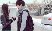 圣诞节处女座的桃花运