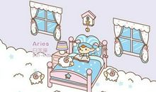 白羊座的“洪荒之力”是什么