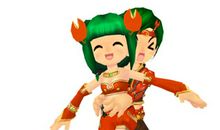 十二星座男女内心最渴望的情人