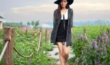 七夕节里桃花旺，会爱如潮水，爱相随的三大生肖