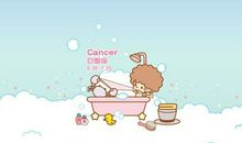 巨蟹座的“洪荒之力”是什么