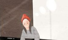 狮子座最易在哪种事上爆发？