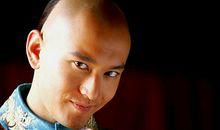 分析射手座——韦小宝