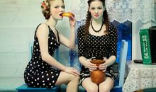 小乖麻根登卓玛2018年摩羯座运势