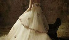 十二星座谁穿婚纱最美？金牛座排第几