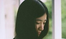 巨蟹座卖萌表现