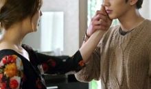 巨蟹女爱上男闺蜜是几颗星