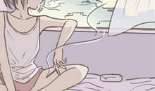 水瓶座正能量来自哪里？