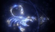 天蝎男会选圈钱还是睡女人