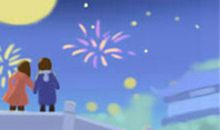 巨蟹座的幸运色和禁忌色