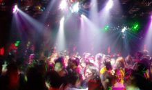 盘点A型血的疯狂夜生活