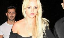 法国 罗西妮.布兰妮2012年4月星座运势