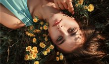 属羊2015年出生的女人命运如何