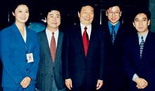 能够纵横官场的生肖