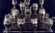 12生肖兽首何时能重回祖国？